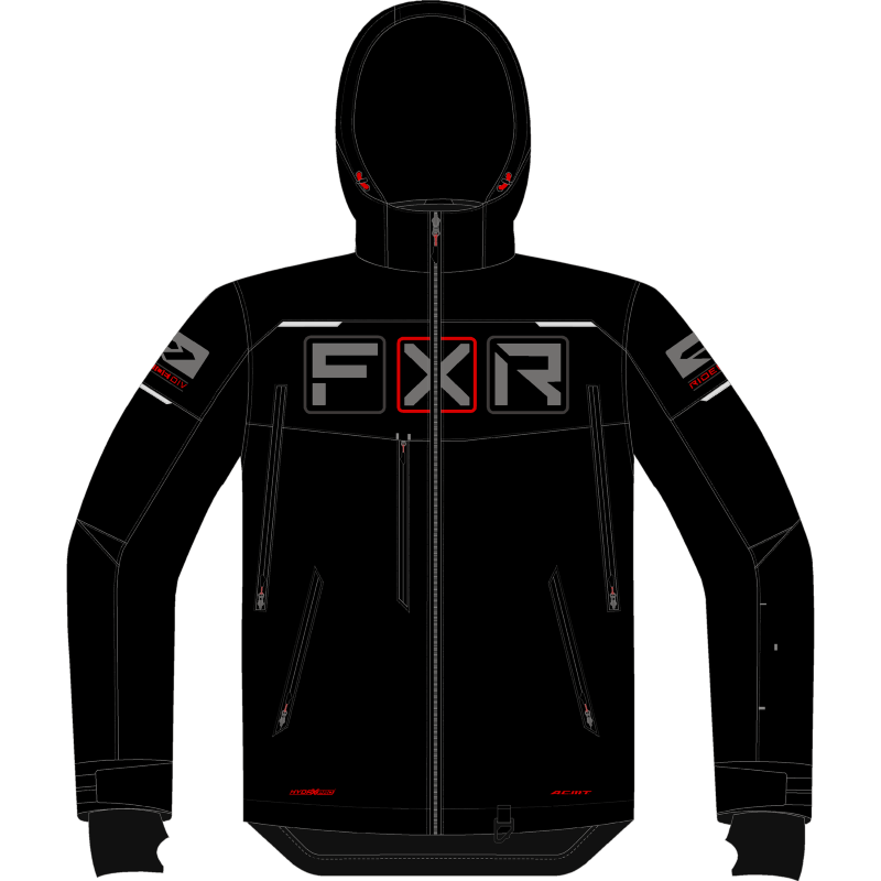 FXR M Maverick Jacket