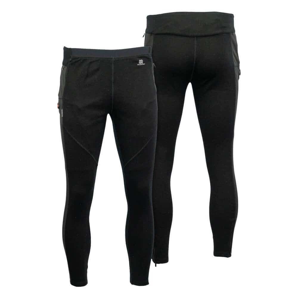 Mobile Warming Men's Merino Heated Baselayer Pant