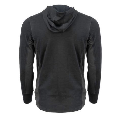 Mobile Warming Men's Merino Heated Baselayer Shirt