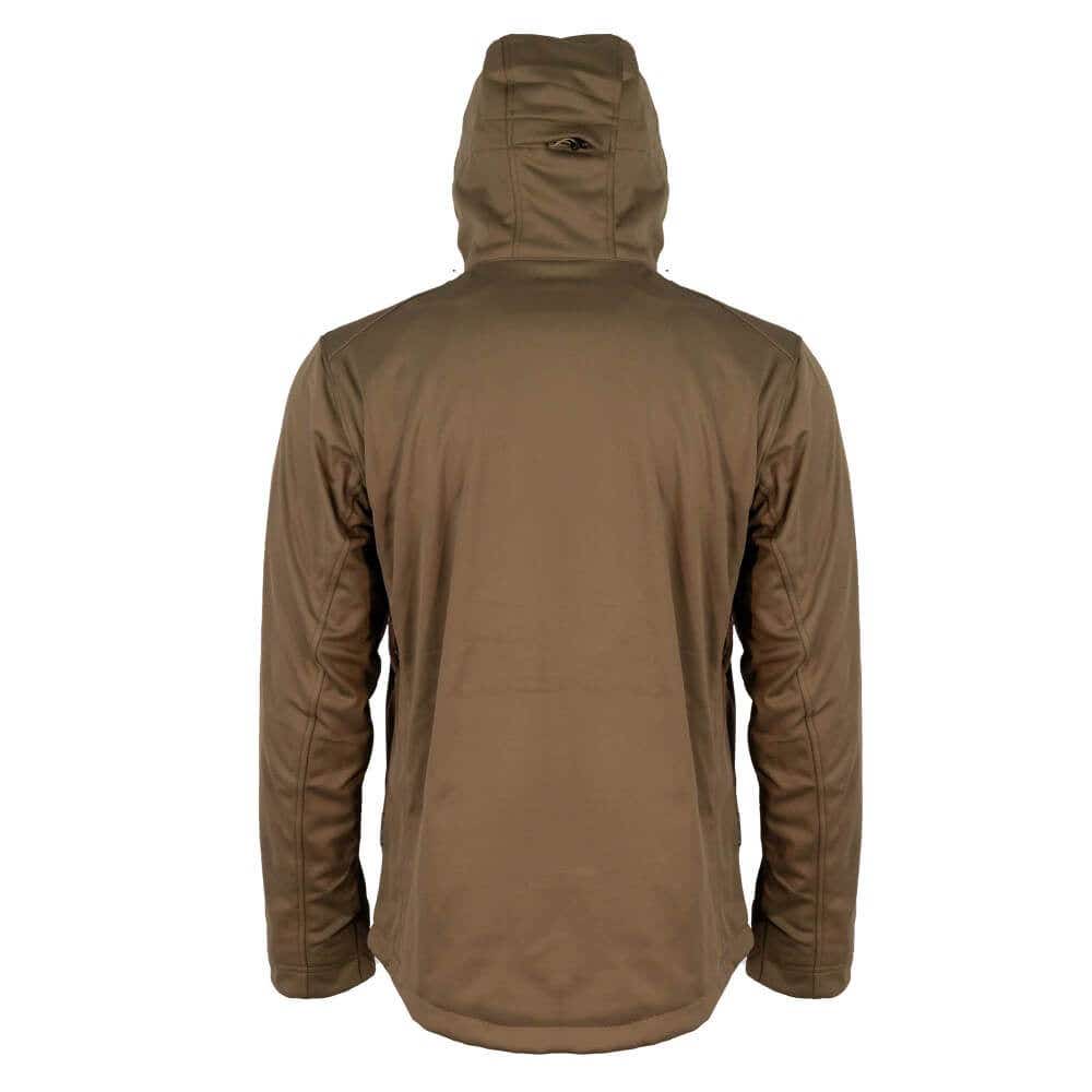 Mobile Warming Men's Tundra Jacket