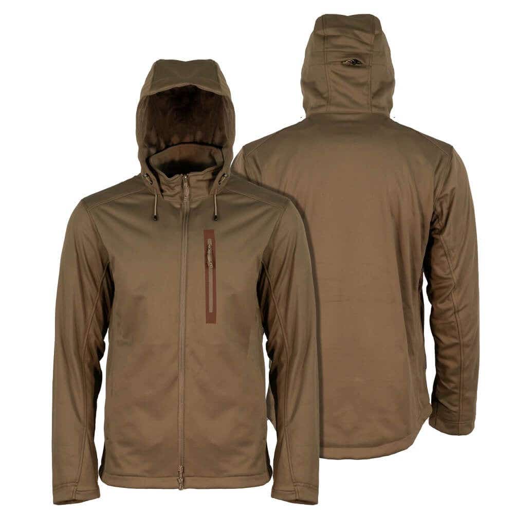 Mobile Warming Men's Tundra Jacket