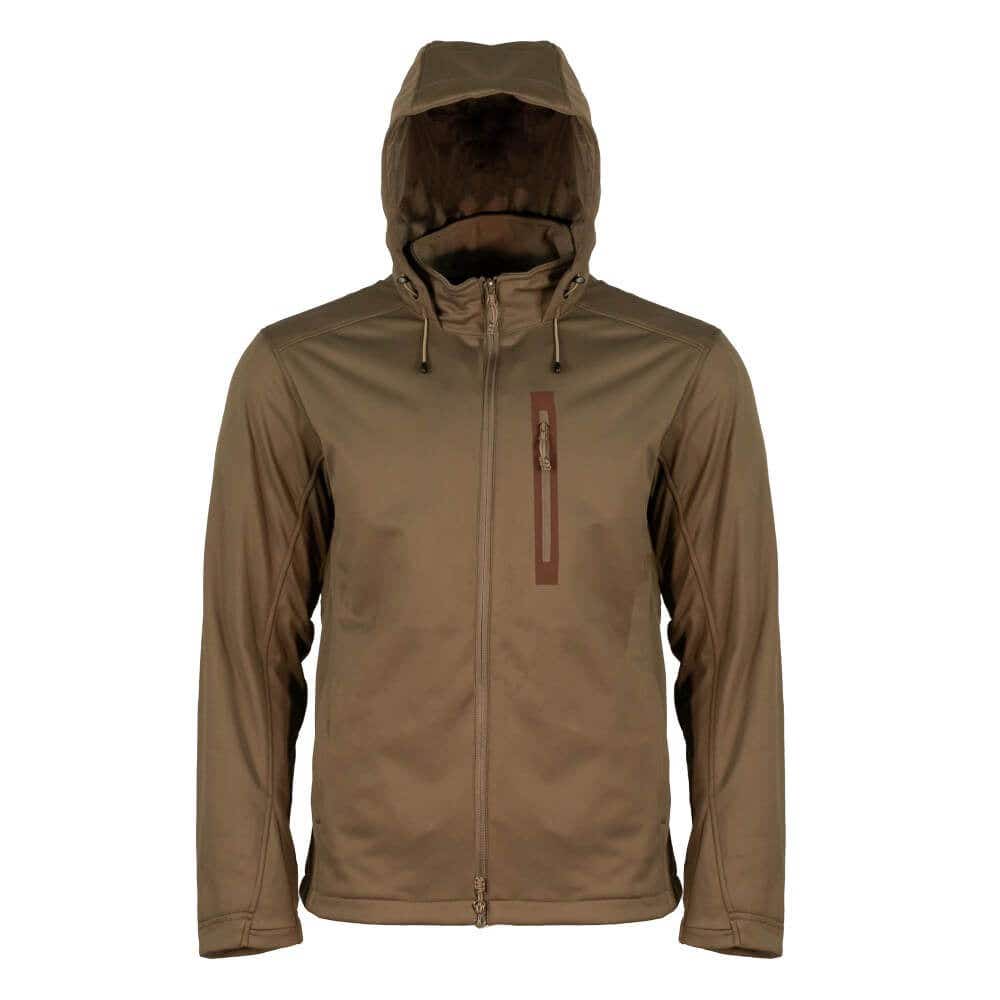 Mobile Warming Men's Tundra Jacket