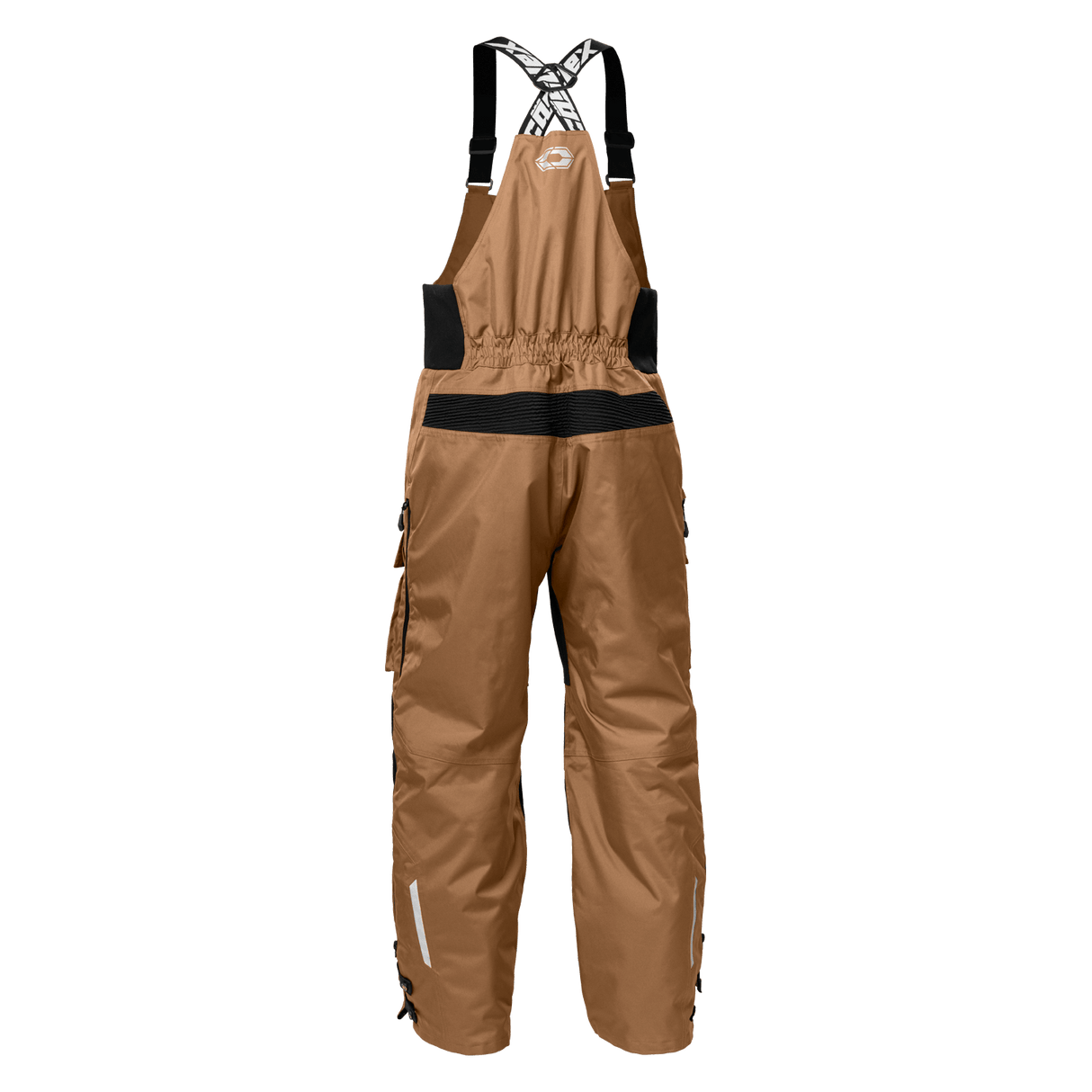 Castle X Men's West Shore Ice Fishing Insulated Bib