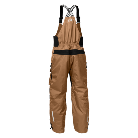 Castle X Men's West Shore Ice Fishing Insulated Bib