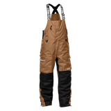 Castle X Men's West Shore Ice Fishing Insulated Bib