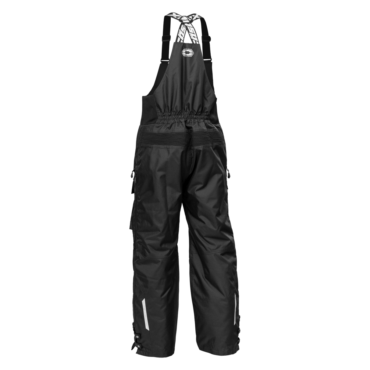 Castle X Men's West Shore Ice Fishing Insulated Bib