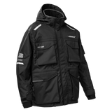 Castle X Men's West Shore Ice Fishing Insulated Jacket