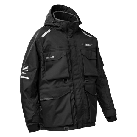 Castle X Men's West Shore Ice Fishing Insulated Jacket