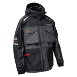 Castle X Men's West Shore Ice Fishing Insulated Jacket