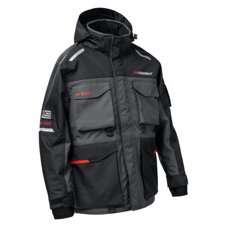 Castle X Men's West Shore Ice Fishing Insulated Jacket