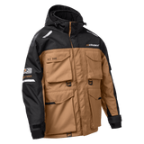 Castle X Men's West Shore Ice Fishing Insulated Jacket