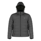 Mobile Warming Men's Crest Heated Jacket