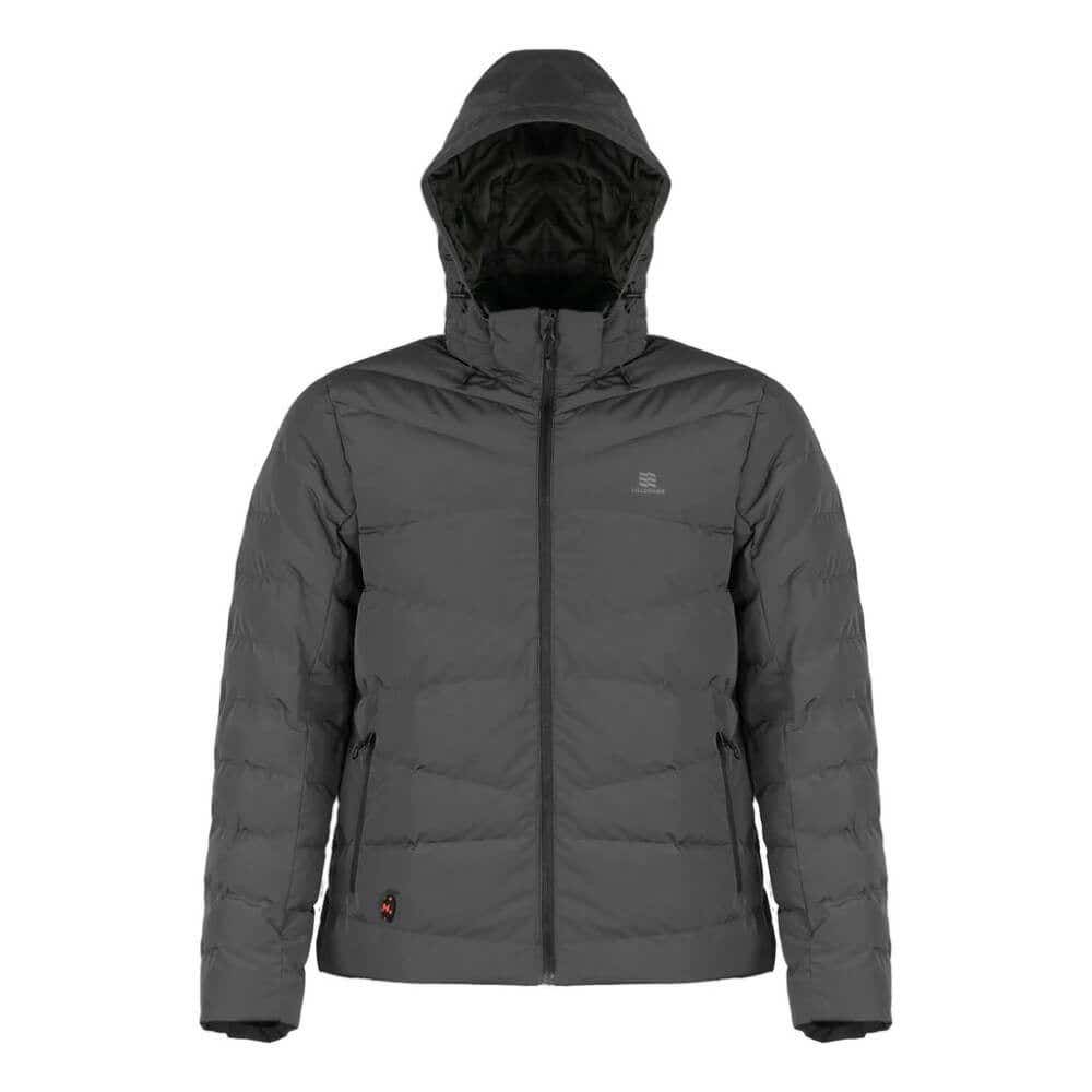 Mobile Warming Men's Crest Heated Jacket