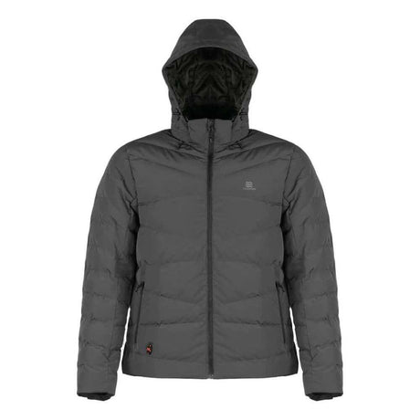 Mobile Warming Men's Crest Heated Jacket