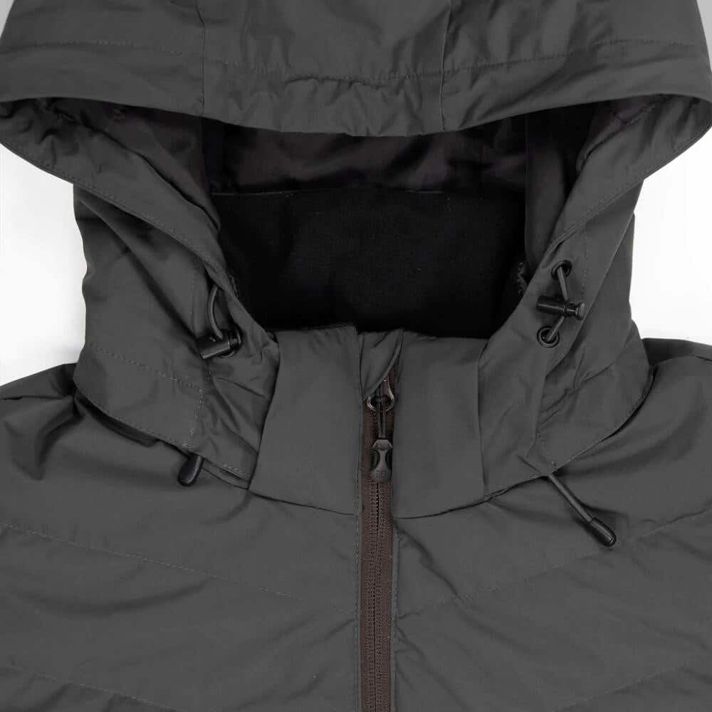 Mobile Warming Men's Crest Heated Jacket