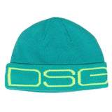 DSG Logo Beanie