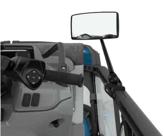 Sea-Doo Rearview Mirror for Switch Pontoons