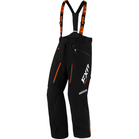 FXR M Mission FX Pant