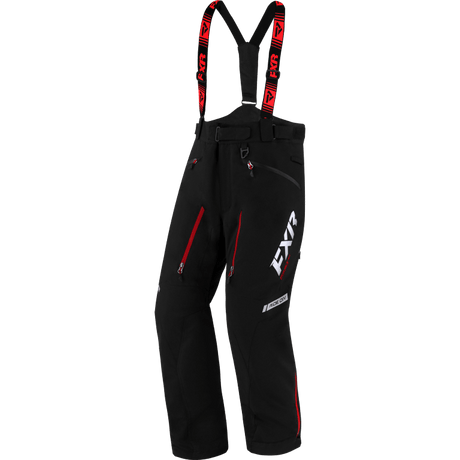 FXR M Mission FX Pant