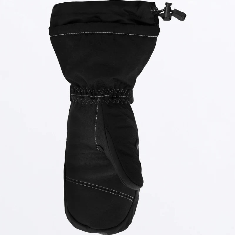 FXR Child Helix Race Mitt