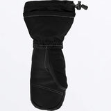 FXR Child Helix Race Mitt