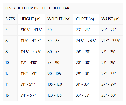 O'Neill Youth Girl's Hybrid UPF 50+ Short Sleeve Sun Shirt