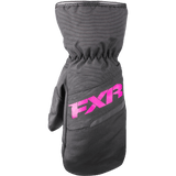 FXR Child Octane Mitt