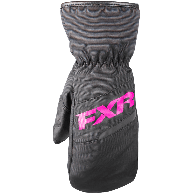 FXR Child Octane Mitt