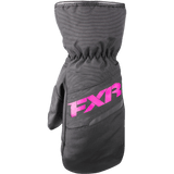 FXR Child Octane Mitt