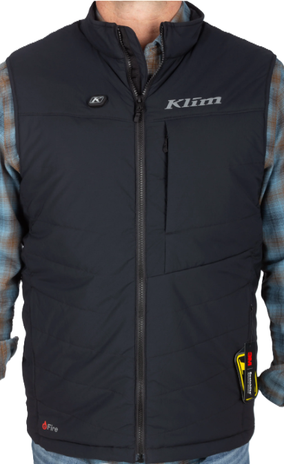 Klim Override Vest