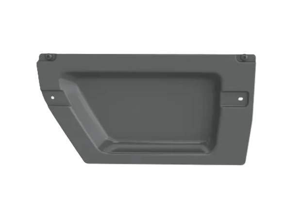 Sea-Doo Seat Side Panel (Right Hand) for Switch Pontoons