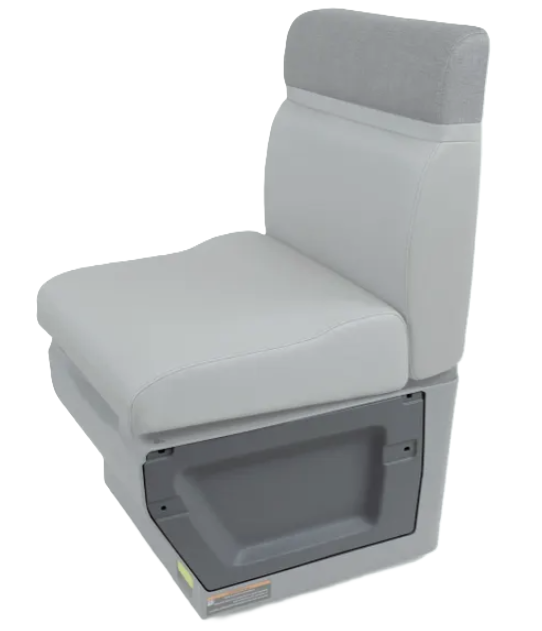 Sea-Doo Seat Side Panel (Right Hand) for Switch Pontoons