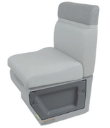 Sea-Doo Seat Side Panel (Right Hand) for Switch Pontoons