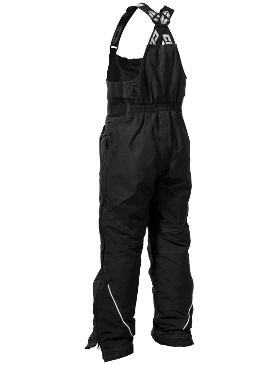 Castle X Youth Phase Bib