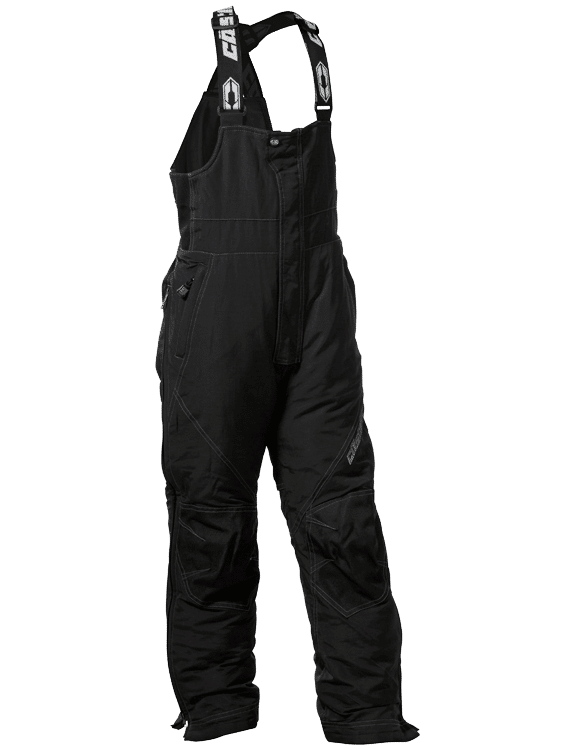 Castle X Youth Phase Bib