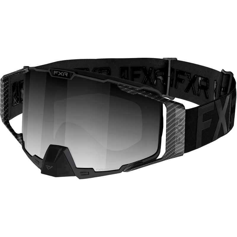 FXR Pilot Transition Goggle