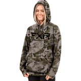 FXR Pilot UPF Pullover Hoodie