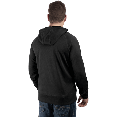 FXR Pilot UPF Pullover Hoodie