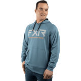 FXR Pilot UPF Pullover Hoodie