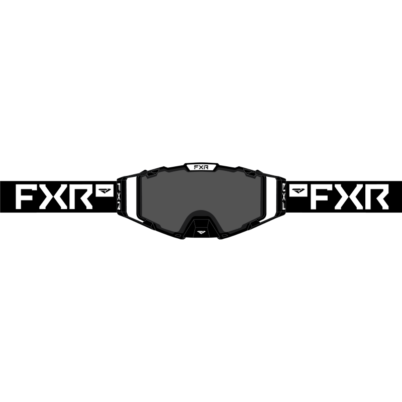 FXR Pilot Goggle