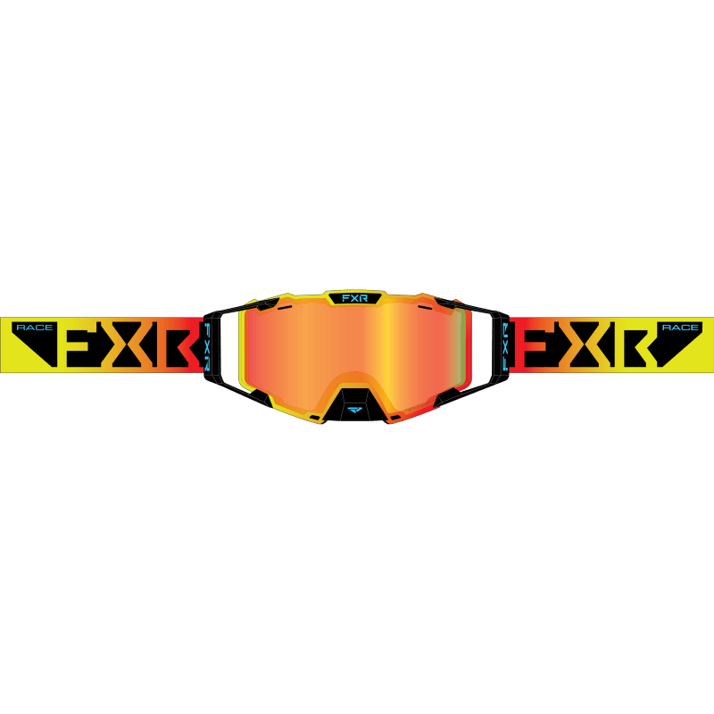 FXR Pilot Goggle