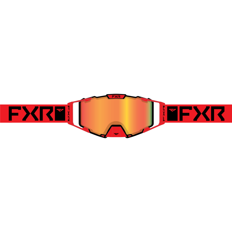 FXR Pilot Goggle