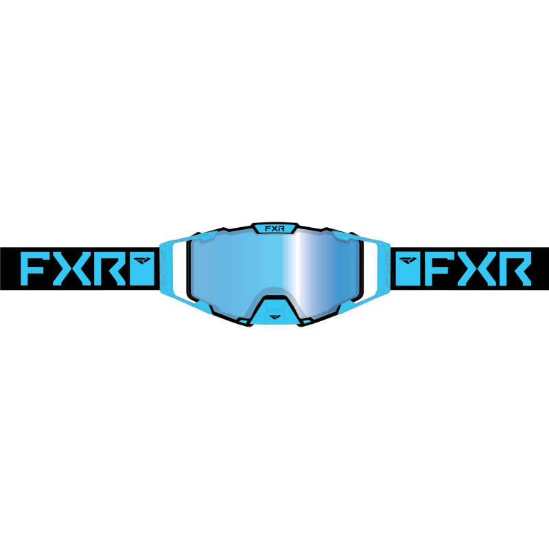 FXR Pilot Goggle