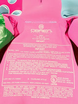 O'Brien Infant Life Jacket LTD – BioLite USCG Approved Baby Life Vest