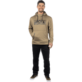 FXR Unisex Podium Tech Po Hoodie 24