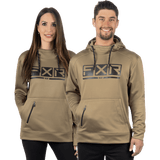 FXR Unisex Podium Tech Po Hoodie 24