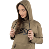 FXR Unisex Podium Tech Po Hoodie 24