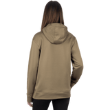 FXR Unisex Podium Tech Po Hoodie 24