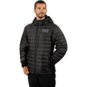 FXR Men's Podium Hybrid Quilted Hoodie