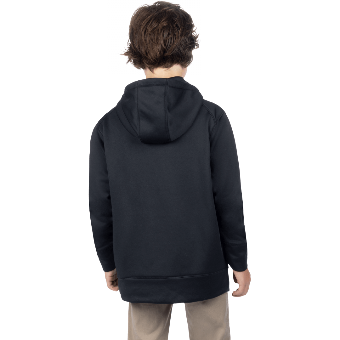 FXR Yth Podium Tech Po Hoodie 24
